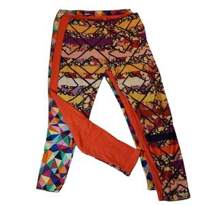 LuLaRoe Leggings - Set of Three